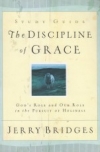 The Discipline of Grace - Study Guide  