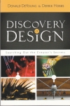 Discovery of Design - Searching Out the Creator's Secrets