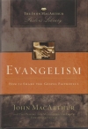 Evangelism - How to Share the Gospel Faithfully