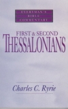 1 and 2 Thessalonians - Everyman's Bible Commentary
