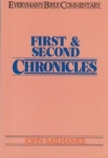First & Second Chronicles - Everyman's Bible Commentary