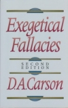 Exegetical Fallicies