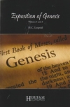Exposition of Genesis - Volumes 1 and 2