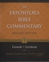Genesis-Leviticus - Volume 1 - The Expositor's Bible Commentary