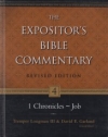 1 Chronicles-Job - The Expositor's Bible Commentary