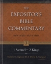 1 Samuel-2 Kings - The Expositor's Bible Commentary 