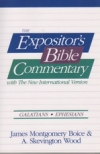 Galatians, Ephesians - The Expositor's Bible Commentary