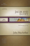 Jacob and Egypt -  The Sovereignty of God - Genesis 34-50 - MacArthur Old Testam