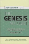 The Genesis Account: A theological, historical, and scientific commentary on Gen