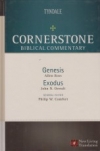 Genesis, Exodus - Cornerstone Biblical Commentary