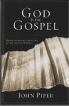 God Is the Gospel - Meditations on God's Love as the Gift of Himself