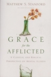 Grace for the Afflicted