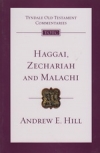 Haggai, Zechariah and Malachi - Tyndale Old Testament Commentaries