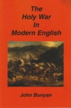 The Holy War in Modern English