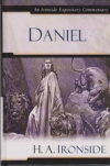 Daniel - An Ironside Expository Commentary