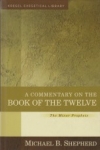 Commentary on the Book of the Twelve, A