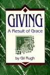 Giving: A Result of Grace