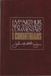 1 Corinthians - The MacArthur New Testament Commentary