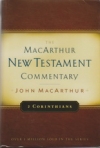 2 Corinthians - The MacArthur New Testament Commentary