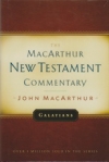 Galatians - The MacArthur New Testament Commentary