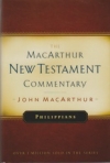 Philippians - The MacArthur New Testament Commentary
