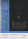 (ESV) - The MacArthur Study Bible (Olive, Imitation Leather)
