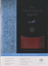 The MacArthur Study Bible - ESV (Brown/Crimson, Imitation Leather)