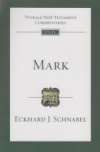 Mark - Tyndale New Testament Commentaries