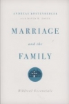 Marriage and the Family - Biblical Essentials