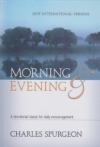 Morning & Evening - NIV