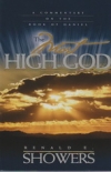 The Most High God - A Commentary on the Book of Daniel