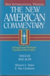 Haggai, Malachi - The New American Commentary 