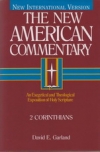 2 Corinthians - The New American Commentary