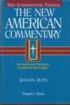 Judges, Ruth - The New  American Commentary