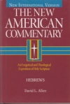 Hebrews - The New American Commentary