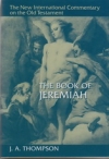 The Book of Jeremiah - The New International Commentary on the Old Testament