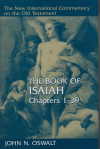 The Book of Isaiah 1-39 NICOT