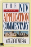 Psalms, Volume 1 - The NIV Application Commentary