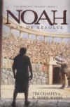 Noah, Man of Resolve