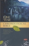 One Year Chronological Bible, The - NKJ
