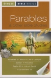 Parables & Other Bible Studies
