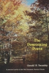 The Penetrating Poets - A Practical Survey of the Old Testament Poetical Books