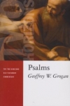 Psalms - The Two Horizons Old Testament Commentary