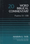 Psalms 51-100 - Word Biblical Commentary