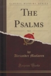 The Psalms, volume 2