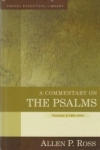 The Psalms - volume 3 (90-150)