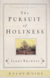 The Pursuit of Holiness - Study Guide