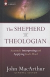 The Shepherd as Theologian