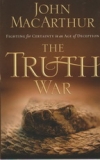 The Truth War - Fighting For Certainty In an Age of Deception