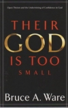Their God is Too Small - Open Theism and the Undermining of Confidence in God